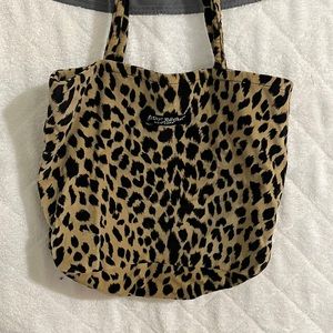 Betsy Johnson Tote Bag